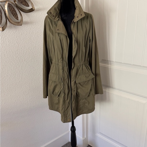 Utility Jacket - Picture 2 of 8